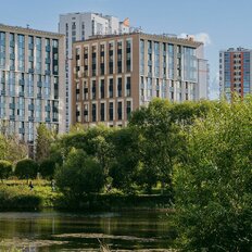 Квартира 110,8 м², 2-комнатные - изображение 3