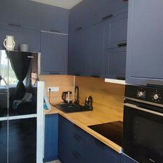 Квартира 35 м², 1-комнатная - изображение 3