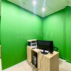 25,8 м², помещение свободного назначения - изображение 4