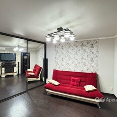 Квартира 49 м², 2-комнатная - изображение 4