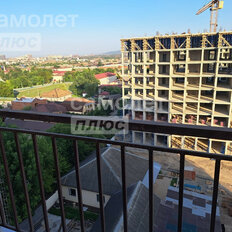 Квартира 48 м², 2-комнатная - изображение 2