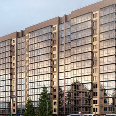 Квартира 40 м², 1-комнатная - изображение 3