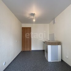 Квартира 34,5 м², 1-комнатная - изображение 4