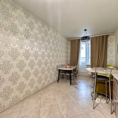 Квартира 44 м², 1-комнатная - изображение 2