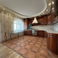 Квартира 120 м², 3-комнатная - изображение 5
