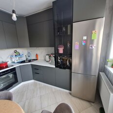 Квартира 59,1 м², 2-комнатная - изображение 2