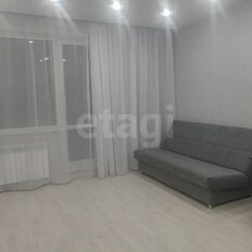 Квартира 26 м², студия - изображение 5