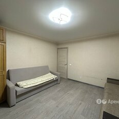 Квартира 37 м², 1-комнатная - изображение 5