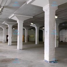 2030 м², склад - изображение 1