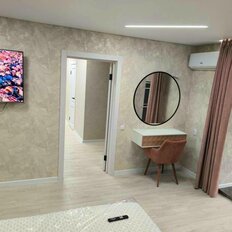 Квартира 61 м², 2-комнатная - изображение 4