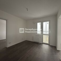 Квартира 36,7 м², 2-комнатная - изображение 1