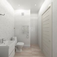 Квартира 29 м², студия - изображение 3