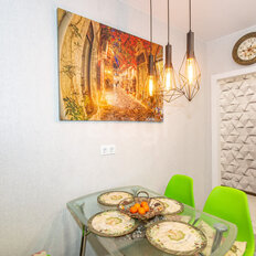 Квартира 69,2 м², 3-комнатная - изображение 3