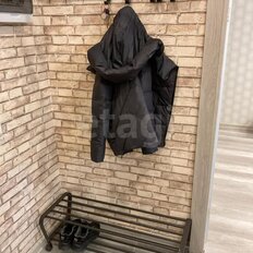 Квартира 34 м², 1-комнатная - изображение 2