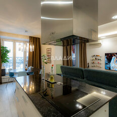 Квартира 83,3 м², 3-комнатная - изображение 1