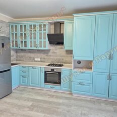 Квартира 70 м², 2-комнатная - изображение 2