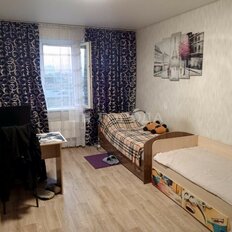 Квартира 79,5 м², 3-комнатная - изображение 4