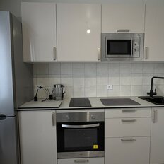 Квартира 41,5 м², 1-комнатная - изображение 4