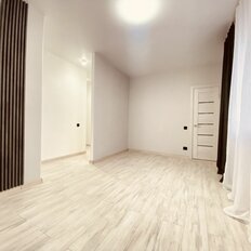 Квартира 31,1 м², 1-комнатная - изображение 5