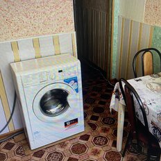 Квартира 30 м², 1-комнатная - изображение 4