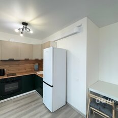 Квартира 27 м², студия - изображение 2