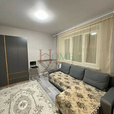 Квартира 32 м², 1-комнатная - изображение 5