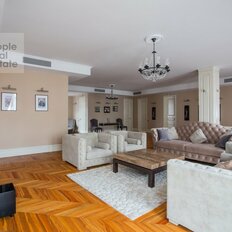 Квартира 315 м², 4-комнатная - изображение 4