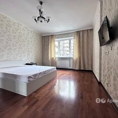 Квартира 68 м², 2-комнатная - изображение 2