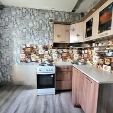 Квартира 44 м², 2-комнатная - изображение 4