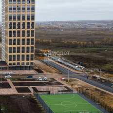 Квартира 58 м², 2-комнатная - изображение 1