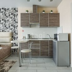 Квартира 117 м², 3-комнатная - изображение 3