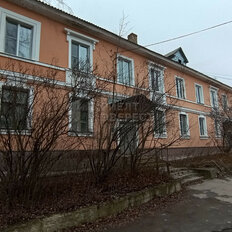 Квартира 34 м², 1-комнатная - изображение 5