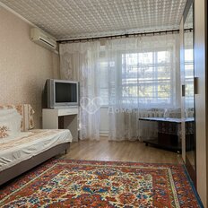 Квартира 32,7 м², 1-комнатная - изображение 3