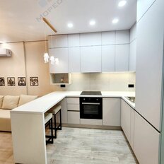 Квартира 36,7 м², 1-комнатная - изображение 2
