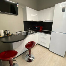 Квартира 41,1 м², 1-комнатные - изображение 2