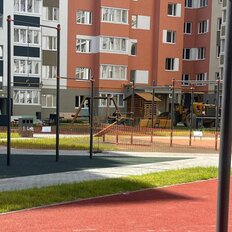 Квартира 38,2 м², 1-комнатная - изображение 5