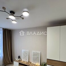 Квартира 38,4 м², 2-комнатная - изображение 3