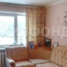 Квартира 62,3 м², 3-комнатная - изображение 1