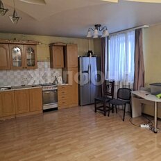 Квартира 110 м², 4-комнатная - изображение 1