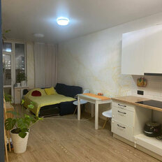 Квартира 45,4 м², 1-комнатная - изображение 2