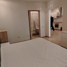 Квартира 67 м², 1-комнатная - изображение 5