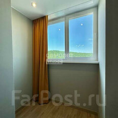 Квартира 36,7 м², 2-комнатная - изображение 2