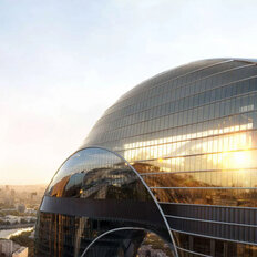 Квартира 32,8 м², студия - изображение 3