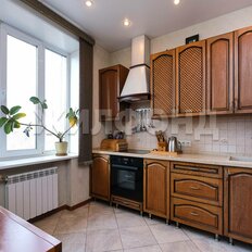 Квартира 75,2 м², 3-комнатная - изображение 1