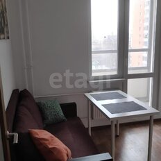 Квартира 33,4 м², 1-комнатная - изображение 3
