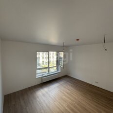 Квартира 25,8 м², студия - изображение 3