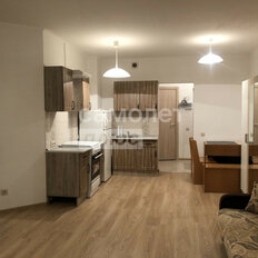 Квартира 32,8 м², студия - изображение 2