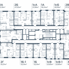 Квартира 22,6 м², студия - изображение 4