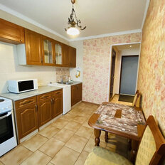 Квартира 39 м², 1-комнатная - изображение 1