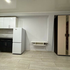 Квартира 16,5 м², 1-комнатная - изображение 5